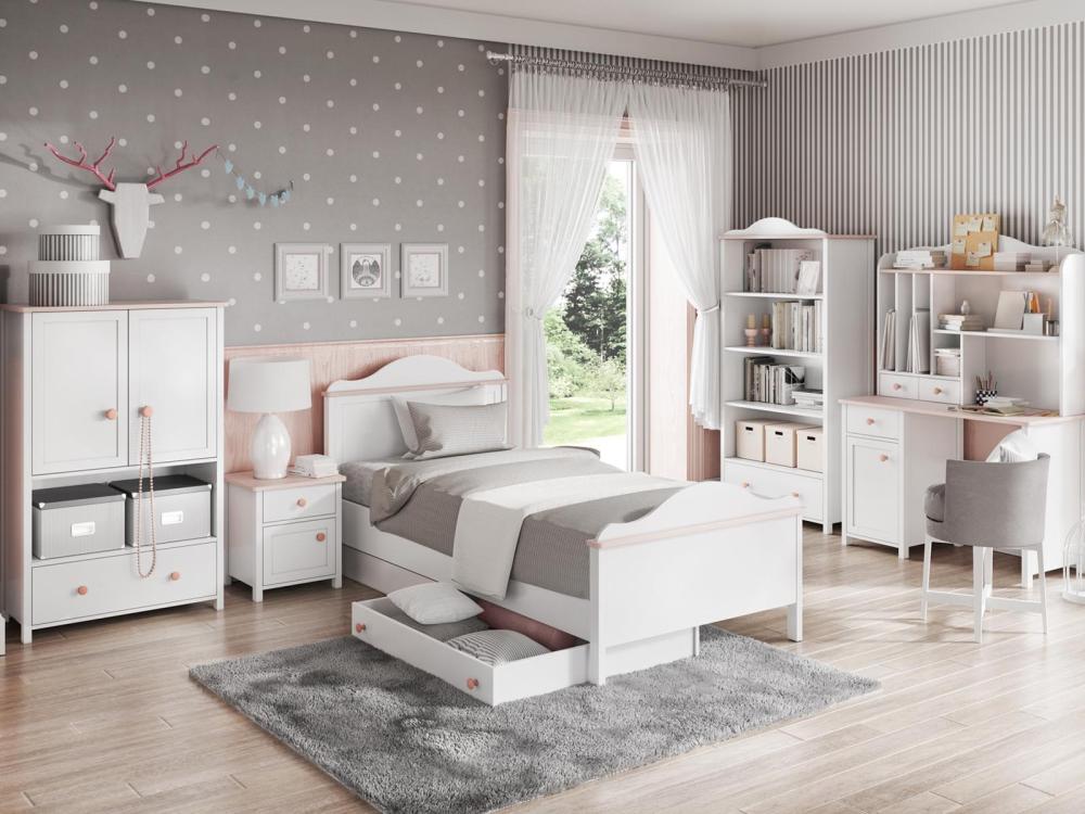 Complete kinderkamer