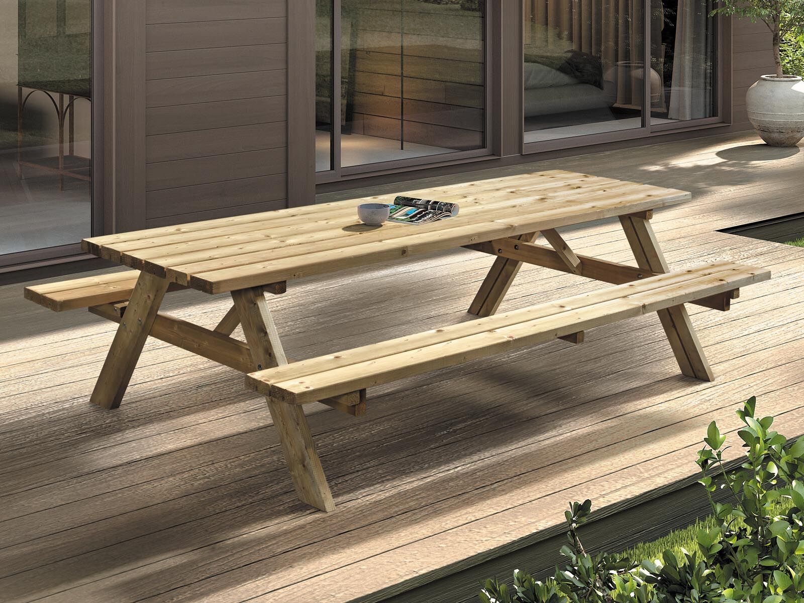 PICKNICKTAFEL