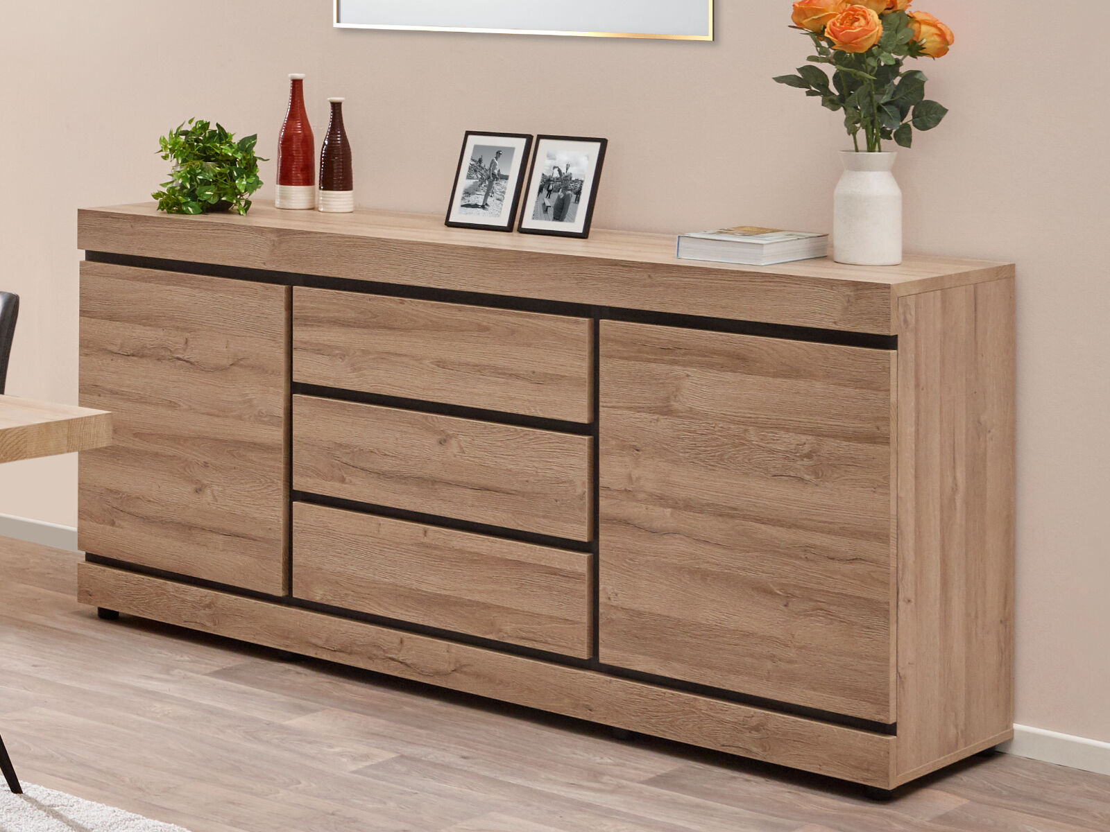 Dressoir