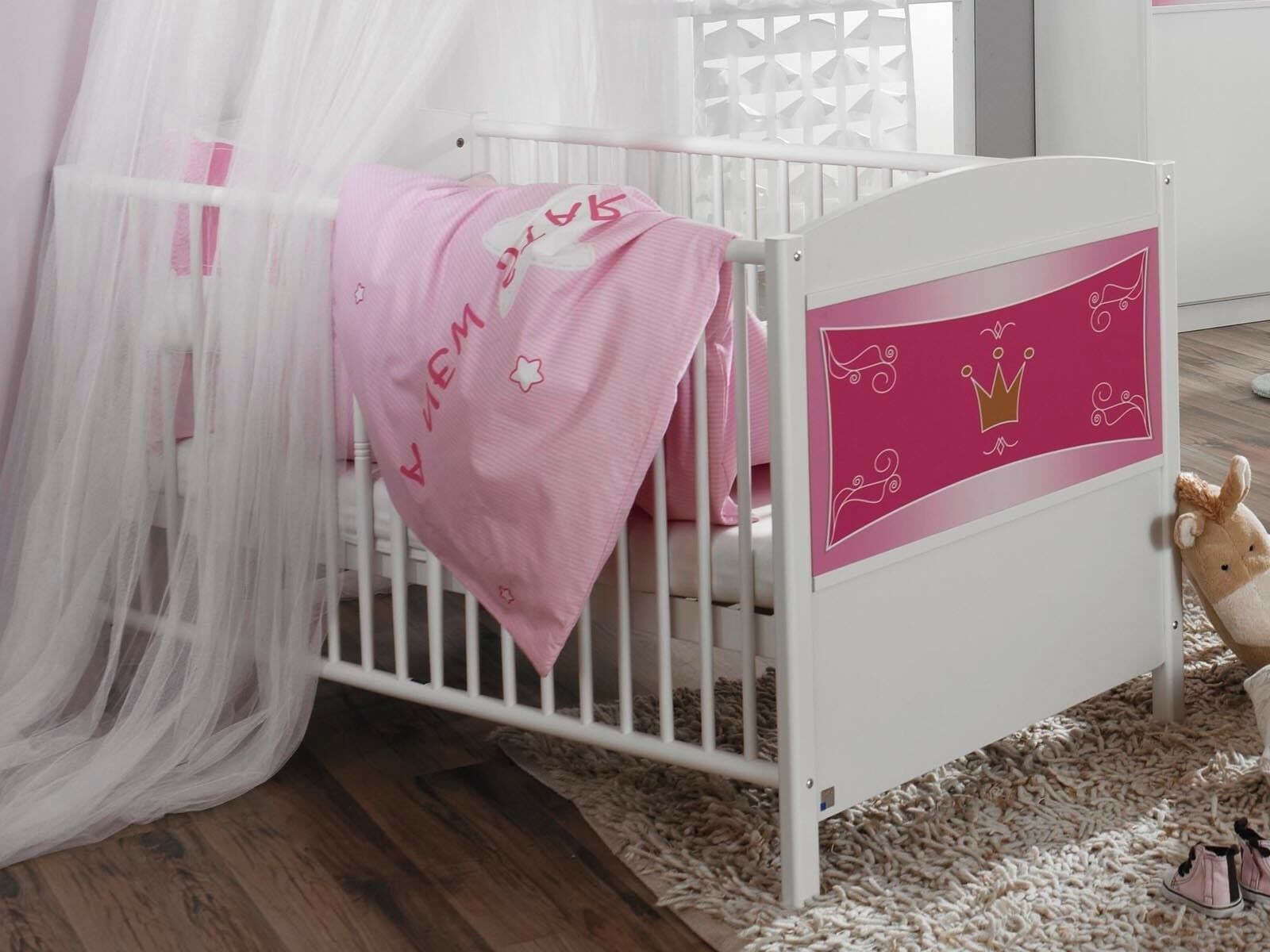 Babybed