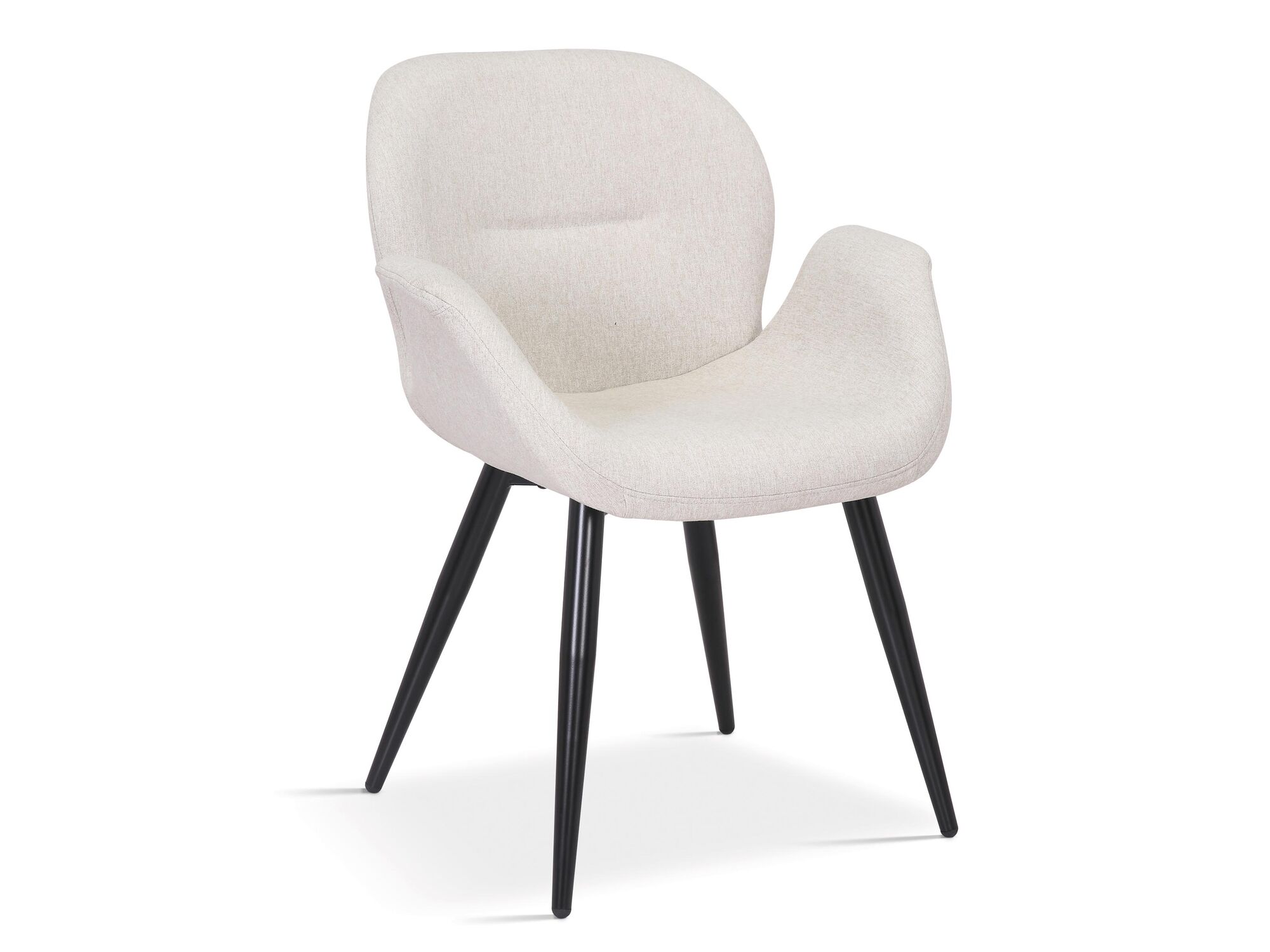 Stoel MAXIMUS beige