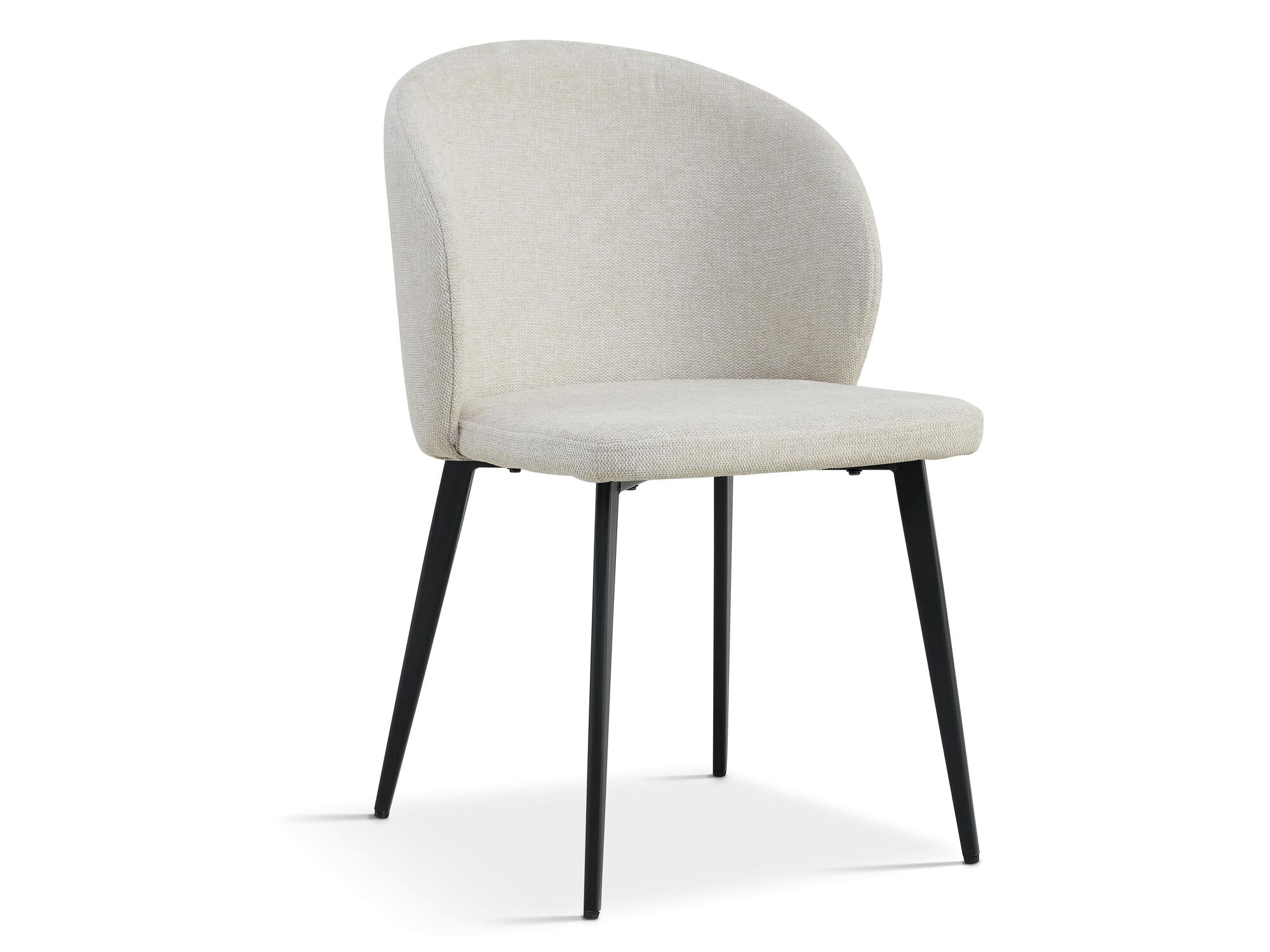 Stoel TEDESCO beige