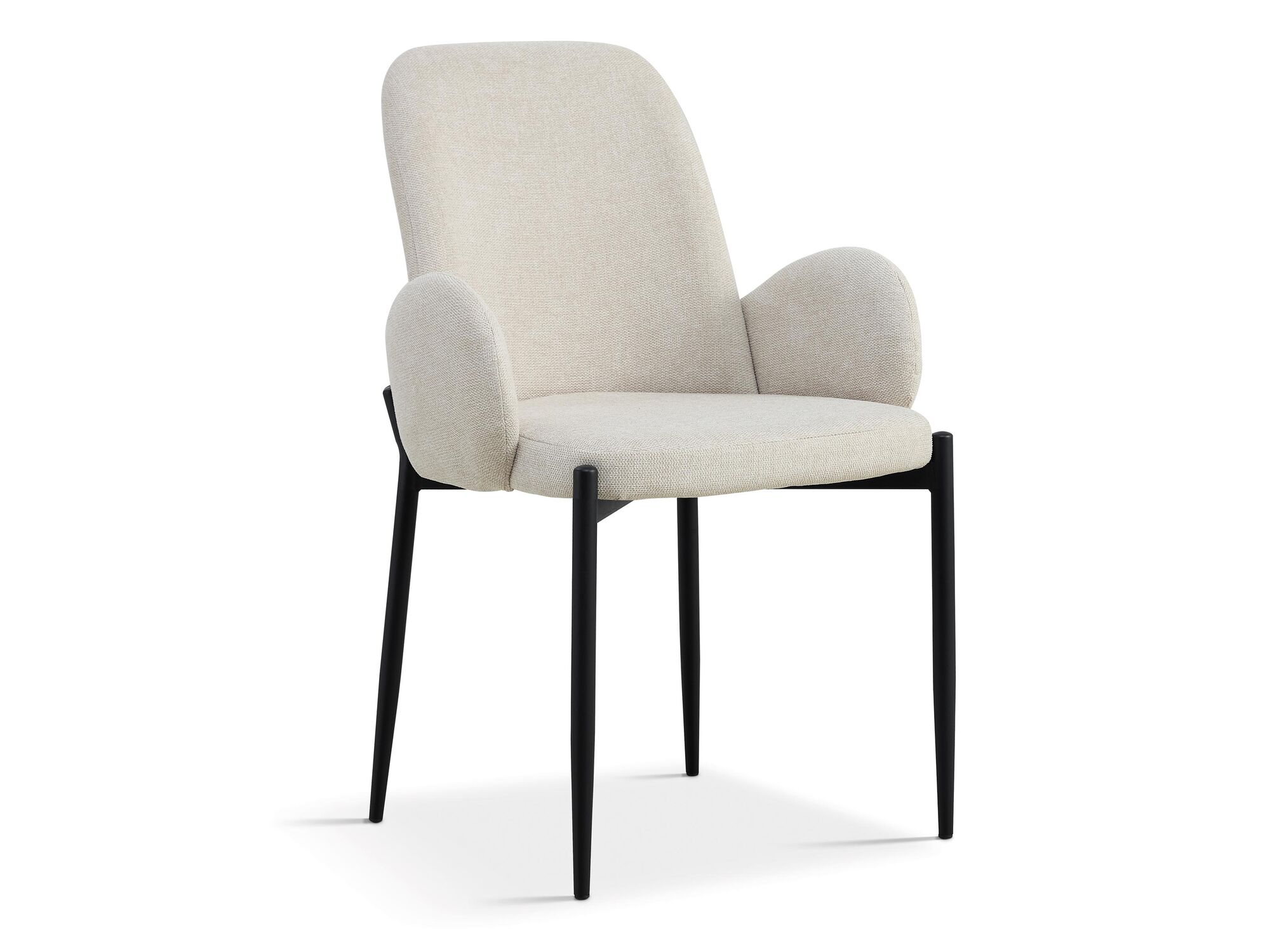 Stoel BOBILA beige
