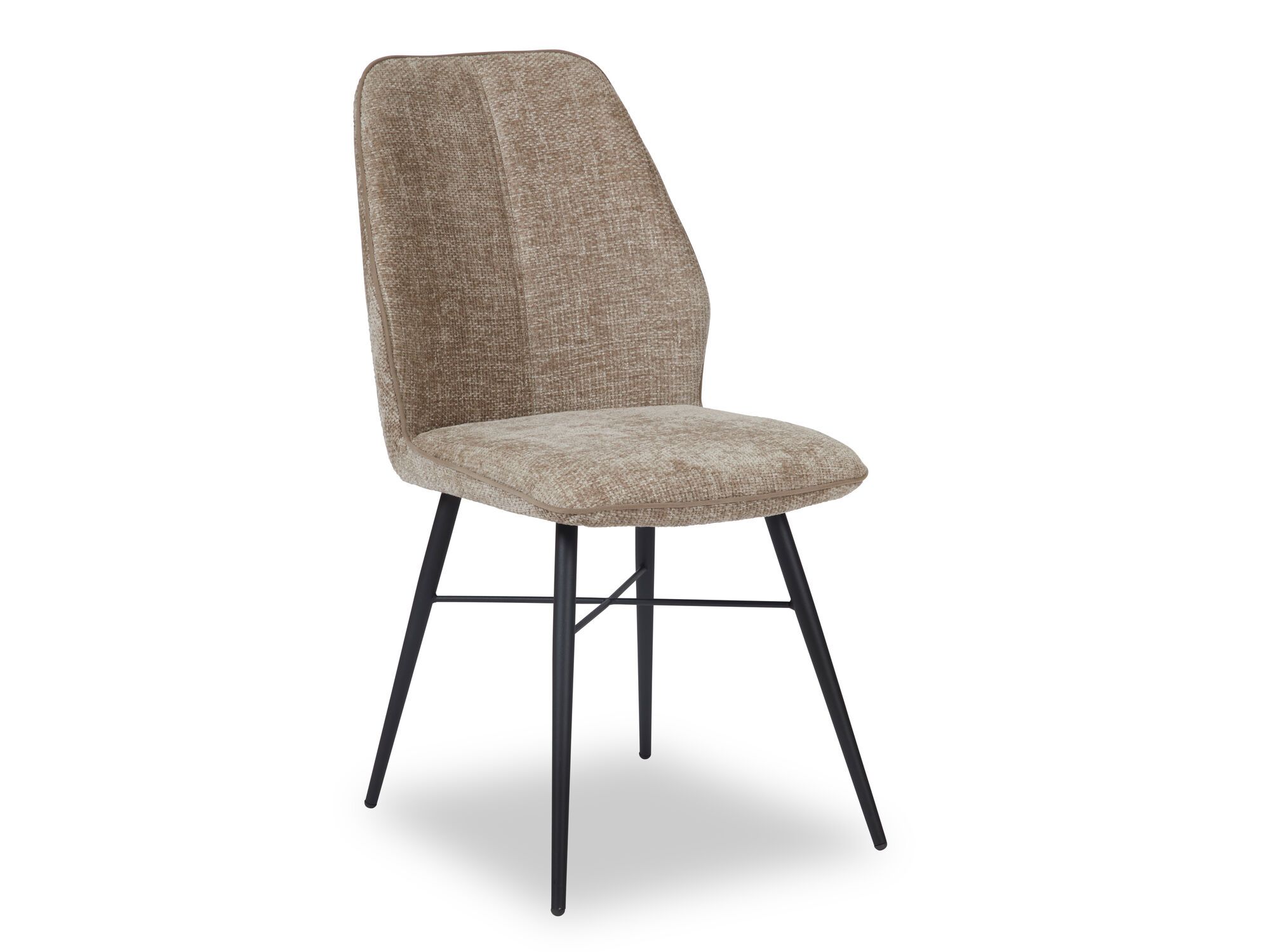 Stoel TIMOTY beige