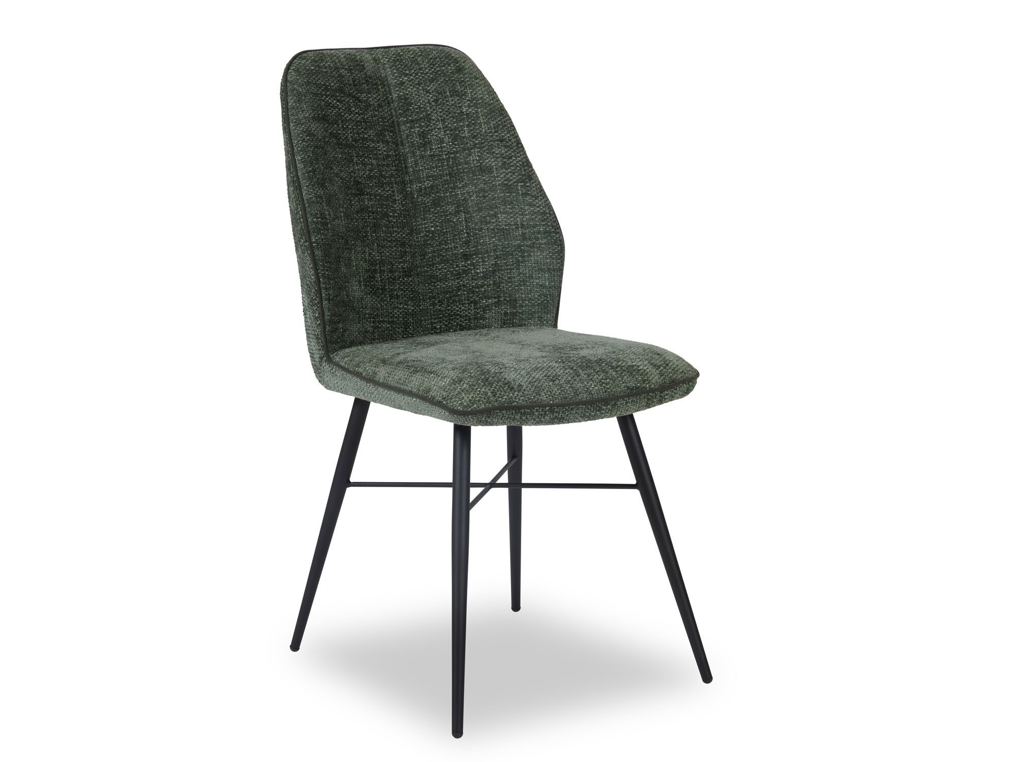 Stoel TIMOTY groen