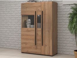 Dressoir TULIO 2 deuren grandson oak