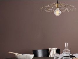 Hanglamp PROTEA 1 lamp vintage