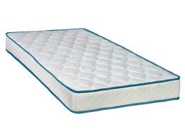 Matras STANDARD 90x190 cm polyetherschuim 30 kg/m³