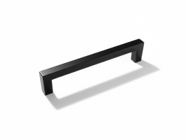 Handgreep WASHING zwart