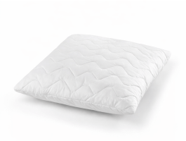Hoofdkussen SOFT polyestervezel 60x60 cm