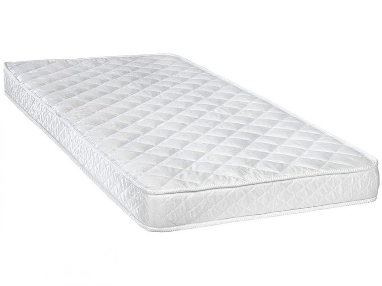 Concessie Klokje Verwaarlozing Matras BASIC 90x200 cm polyetherschuim 20 kg/m³