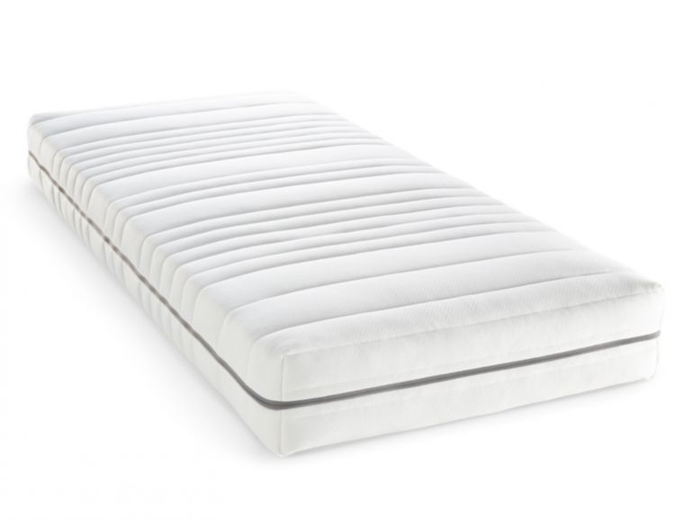 Volwassen Mortal Bonus Matras COMFORT 90x200 cm pocketveren + polyetherschuim 30 kg/m³