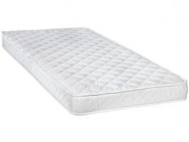 Matras BASIC 140x200 cm polyetherschuim 20 kg/m³