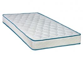 Matras STANDARD 140x190 cm polyetherschuim 30 kg/m³