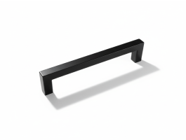 Handgreep WASHING zwart