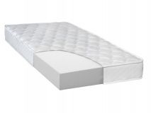 Matras TOPCONFORT 90x200 cm koudschuim 40 kg/m3 (dikte: 18 cm)