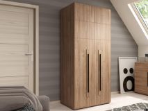 Kast TULIO 2 deuren grandson oak 