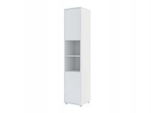 Kast CONCEPTION PRO 2 deuren mat wit 