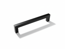 Handgreep WASHING zwart