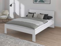 Bed FLASH 140x200 cm wit