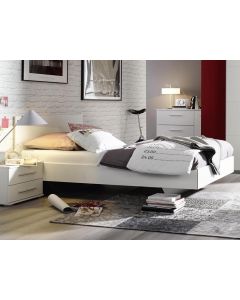 Bed MINOTOR 120x200 cm wit