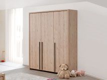 Kast VIOLON 3 deuren castella