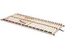 Lattenbodem ZITA 90x200 cm