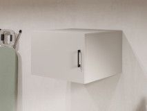 Opzetkast WASHING 1 deur kasjmier