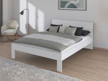 Bed FLASH 160x200 cm wit