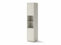 Kast CONCEPTION PRO 2 deuren kasjmier