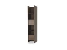 Kolomkast CONCEPTION PRO 1 deur 1 lade dunin eik