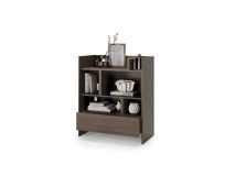 Boekenkast CONCEPTION PRO 108 cm dunin eik