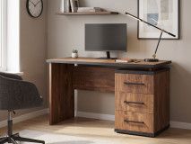 Bureau ELENAS acacia 