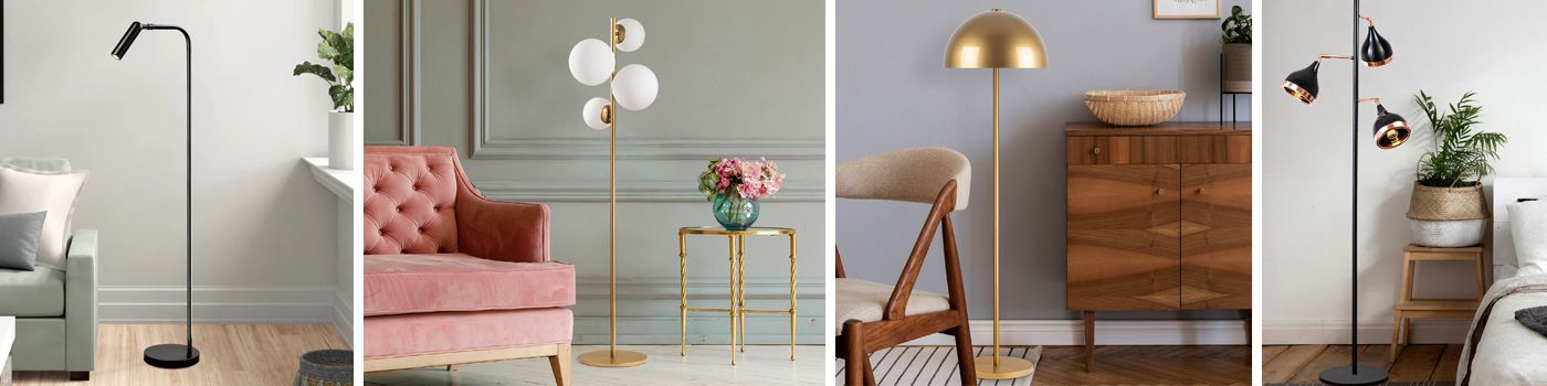 Lampadaire
